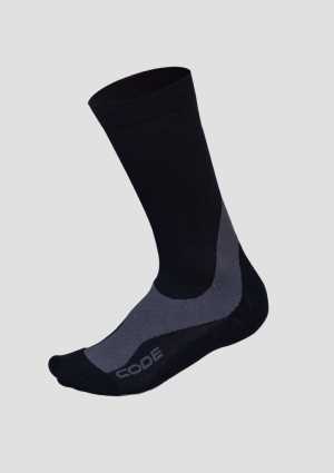 Code Everyday Coolmax Midcalf Sock