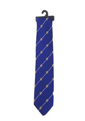 St John's College Tie