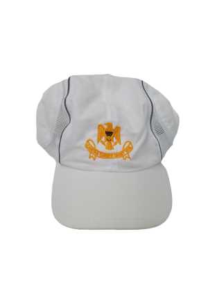 St Johns College Rowing Cap