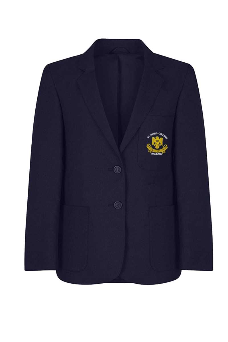 St John's College Mens Blazer
